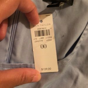 Ann Taylor Dress